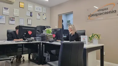 Etapia Ubezpieczenia Szczecin